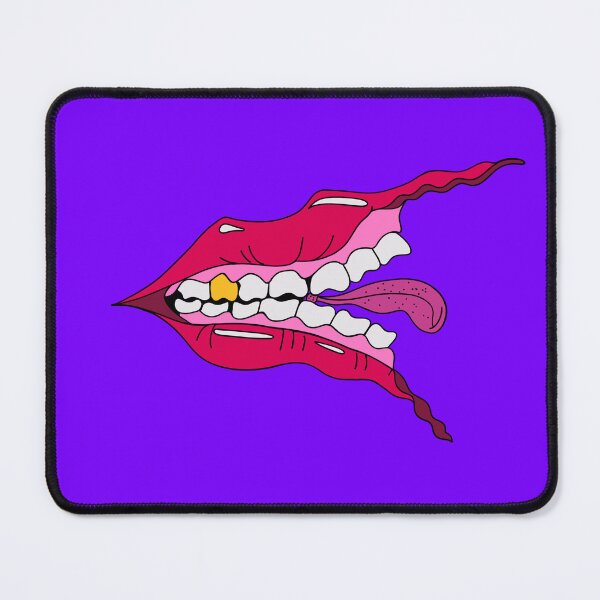 Item preview, Zipper teeth designed and sold by MickeyLaLa.