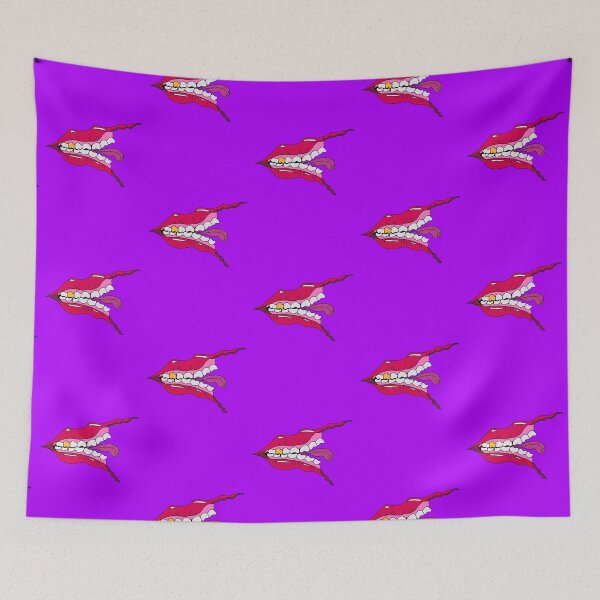 Item preview, Zipper teeth designed and sold by MickeyLaLa.