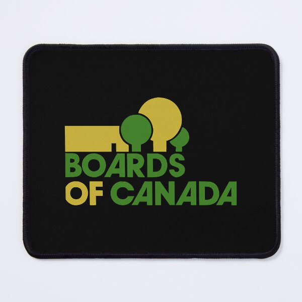 Item preview, Boards Of Canada  designed and sold by adamel-eonore.