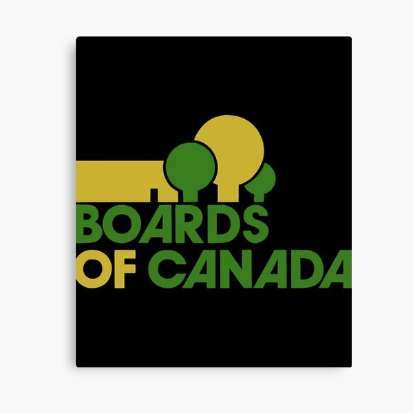 Item preview, Boards Of Canada  designed and sold by adamel-eonore.