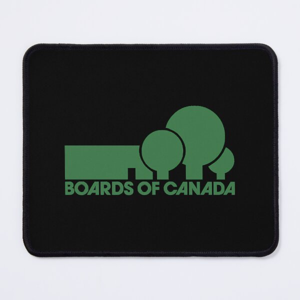 Item preview, Boards Of Canada  designed and sold by adamel-eonore.
