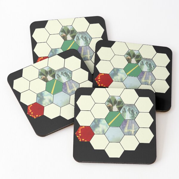 Item preview, Boards Of Canada  designed and sold by adamel-eonore.
