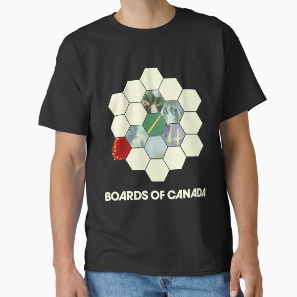 Item preview, Boards Of Canada  designed and sold by adamel-eonore.