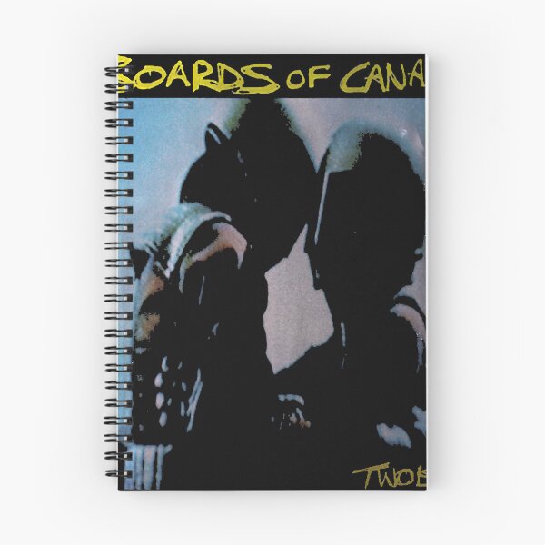 Item preview, Boards of Canada - Twoism designed and sold by adamel-eonore.