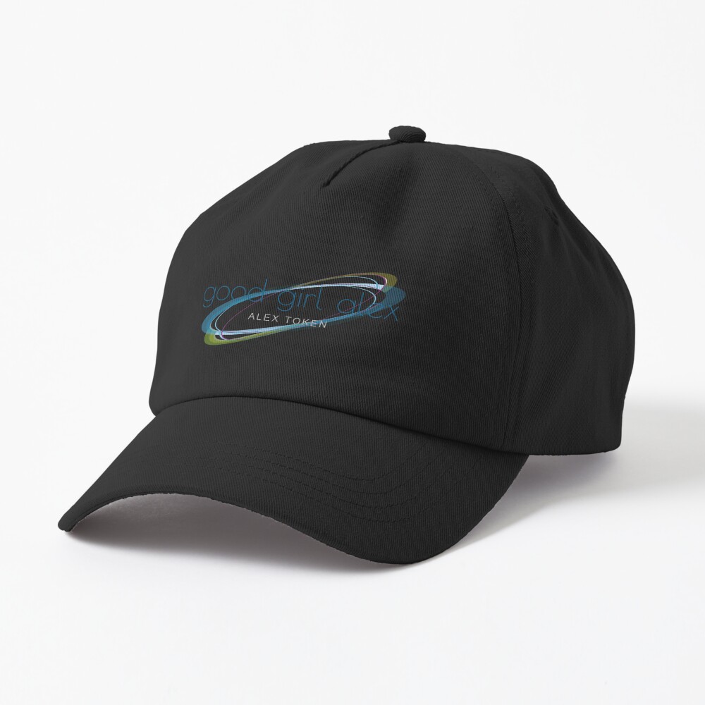 Item preview, Dad Hat designed and sold by Good-Girl-Alex.