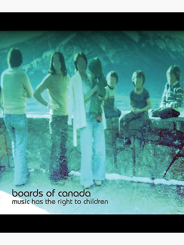 洋楽 Boards Of \"Music Has The Right To\" Boards Of Canada - Music Has The Right To Children (2LP) - Amazon