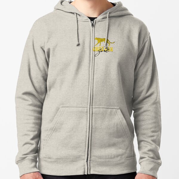 Buy Gepard Teddy Hoodie D, find nearest shop here.