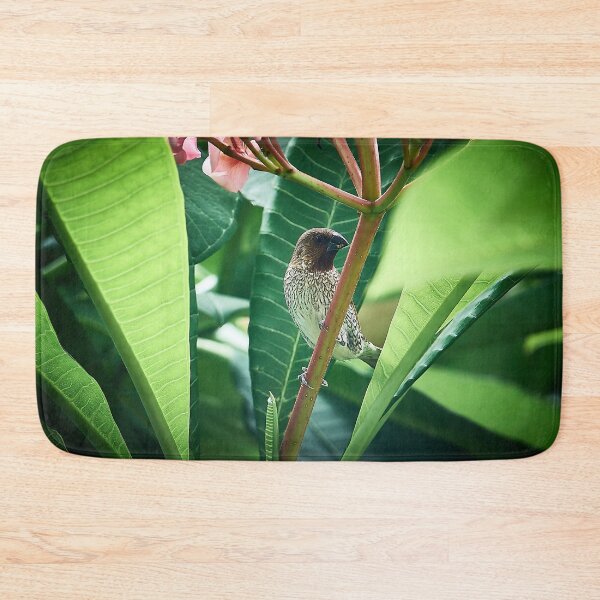 Item preview, The melodious bird designed and sold by franck380.