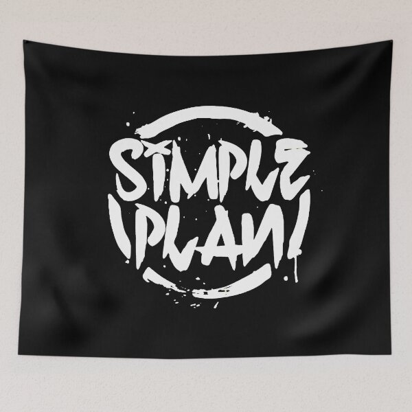 Item preview, _&%Simple_)&>>.Plan-Music- designed and sold by martheeault.