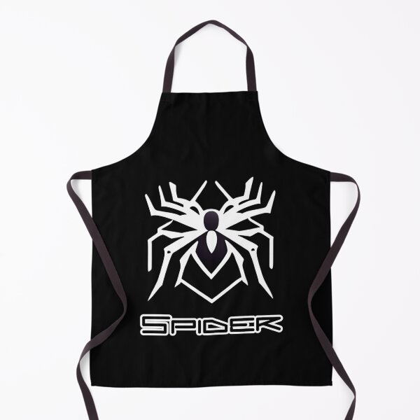 Item preview, spider logo designed and sold by Artcolage87.