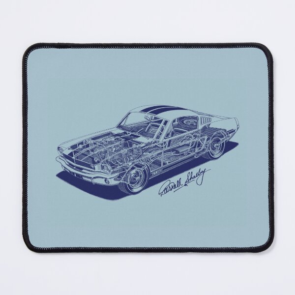 Item preview, GT350 1966 designed and sold by juliovillalba.