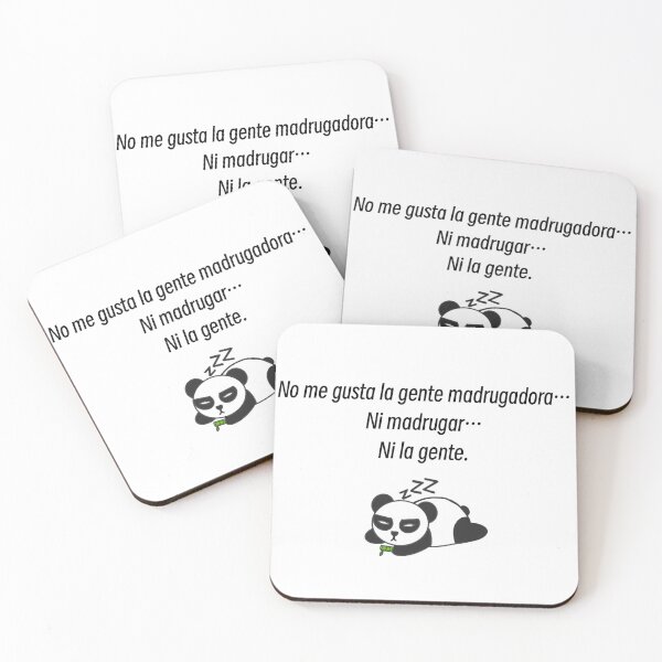 Item preview, asocial panda designed and sold by Skyelildoodle.