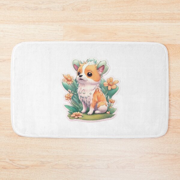 Item preview, Captivating Canine Artwork designed and sold by mdhanim.