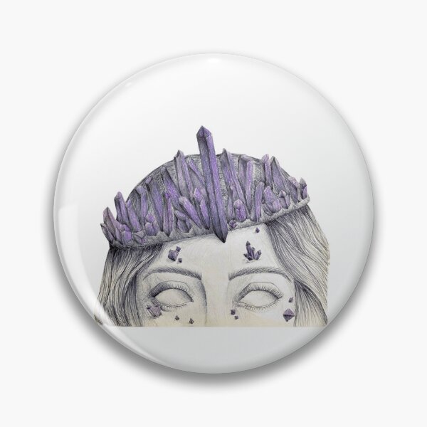 Item preview, crystal clear designed and sold by Laura Almanza Rodríguez.