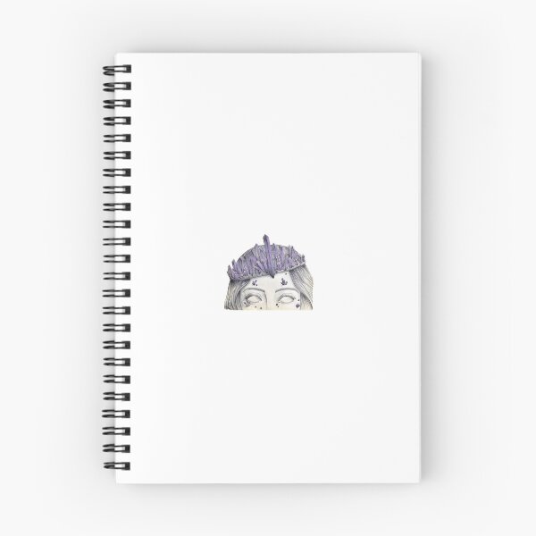 Item preview, crystal clear designed and sold by Laura Almanza Rodríguez.