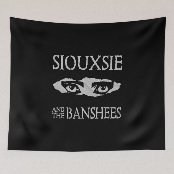Item preview, The Banshees designed and sold by ClaraHowel.