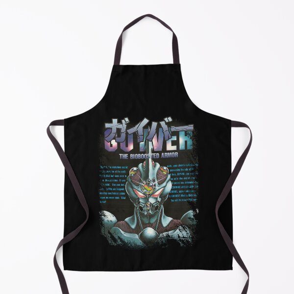 Item preview, The Guyver Movie designed and sold by ClothingMapleD.