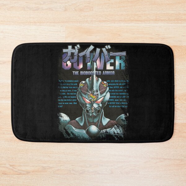 Item preview, The Guyver Movie designed and sold by ClothingMapleD.