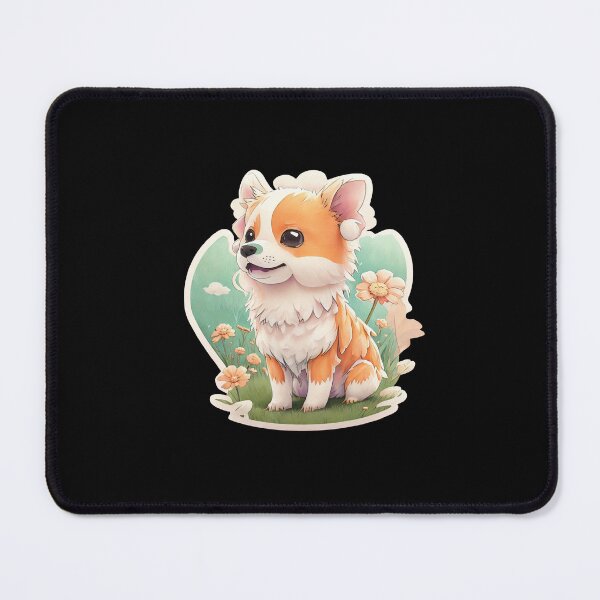 Item preview, Delightful Doggy Design designed and sold by mdhanim.