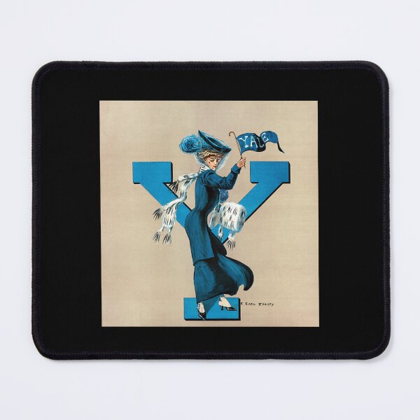 Item preview, Université de Yale classique designed and sold by ArtChicSpencer.