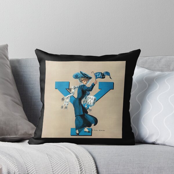 Item preview, Université de Yale classique designed and sold by ArtChicSpencer.