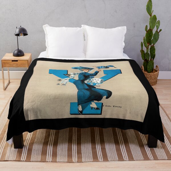 Item preview, Université de Yale classique designed and sold by ArtChicSpencer.