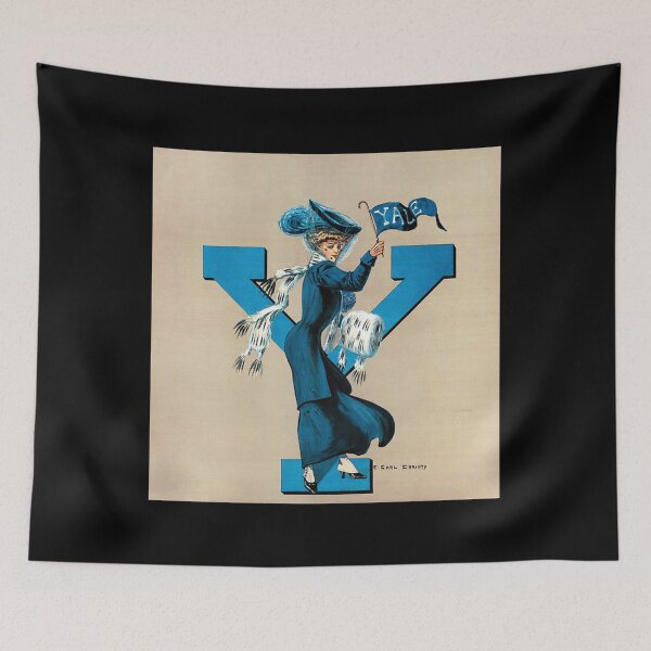 Item preview, Université de Yale  classique designed and sold by ArtChicSpencer.