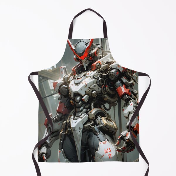 Item preview, Steel Titans: Dynamic Mecha designed and sold by rafand23.
