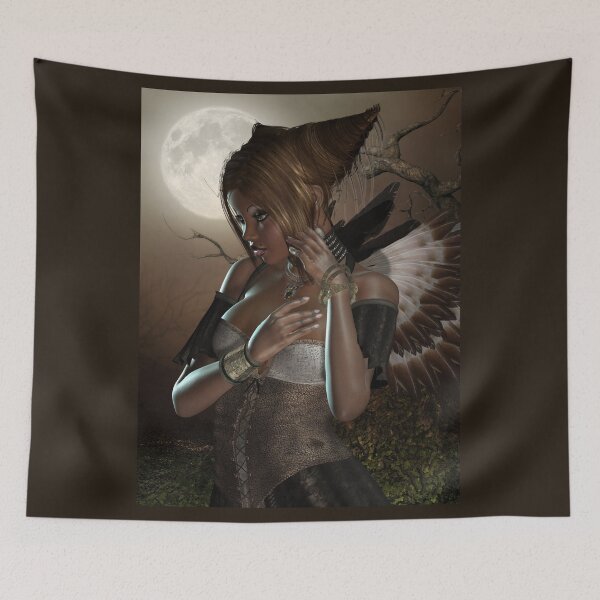 Item preview, Owl designed and sold by twylightart.