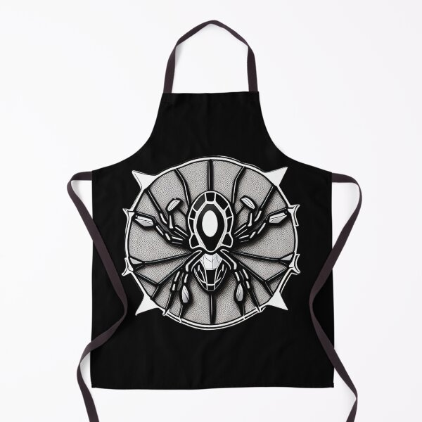 Item preview, 3d spider logo designed and sold by Artcolage87.