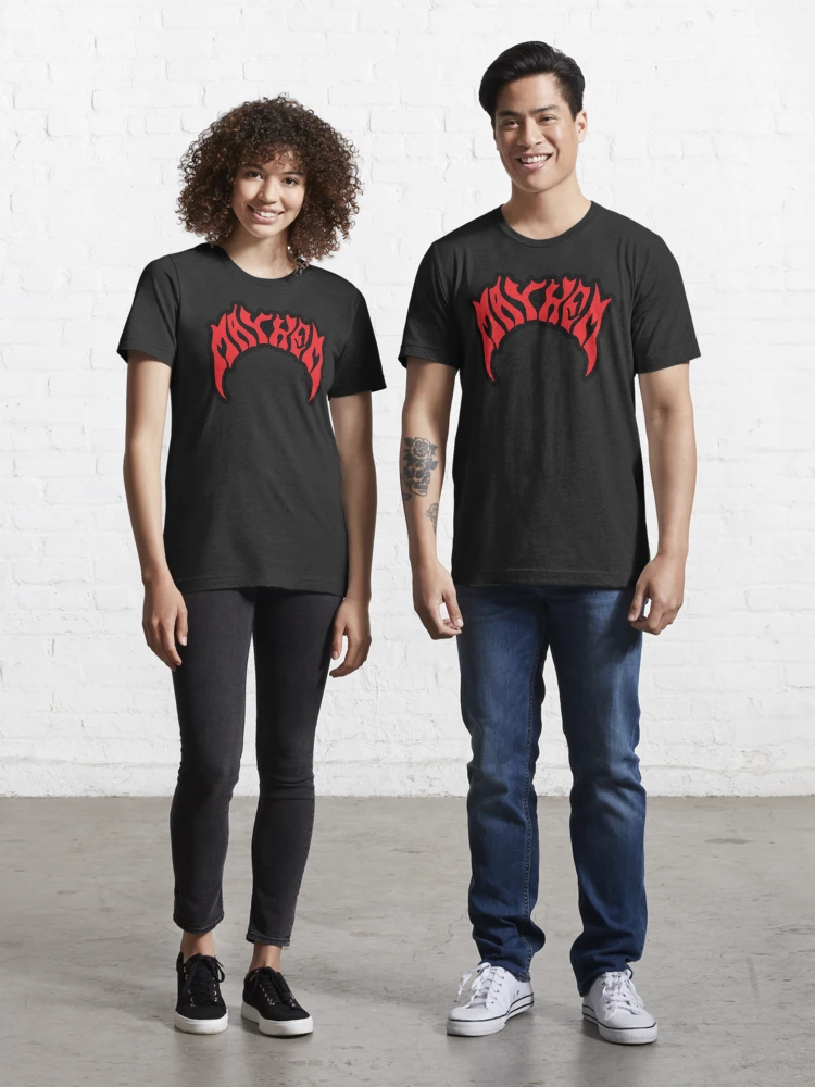 Thrasher couple outlet shirts