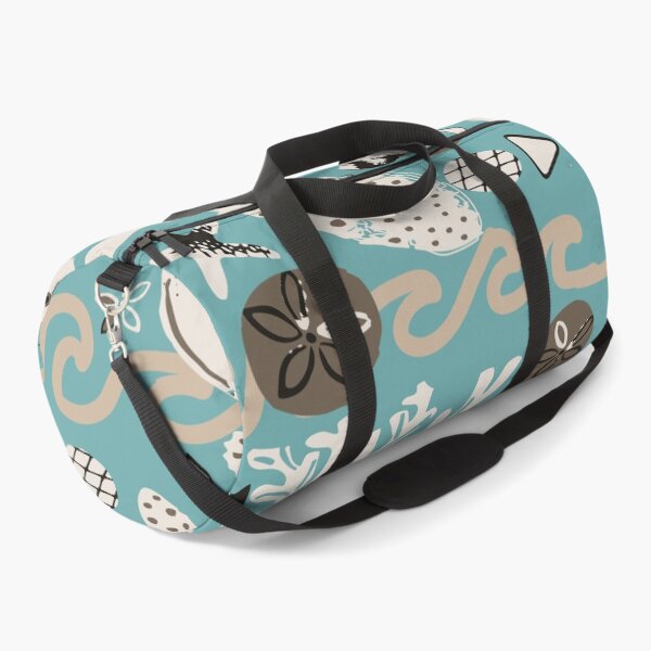 Item preview, Ocean Life (Sea Foam) designed and sold by ClubCreativeArt.
