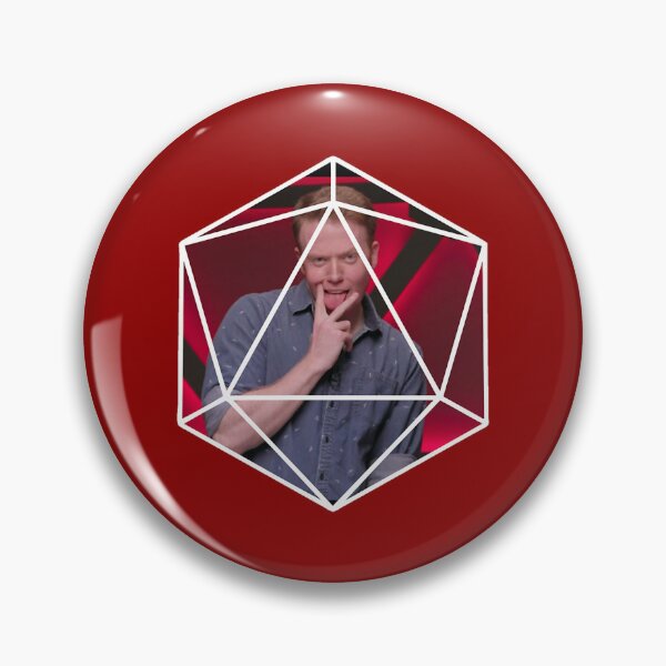 Item preview, Brennan Lee Mulligan D20 Dice Design designed and sold by ryellin.