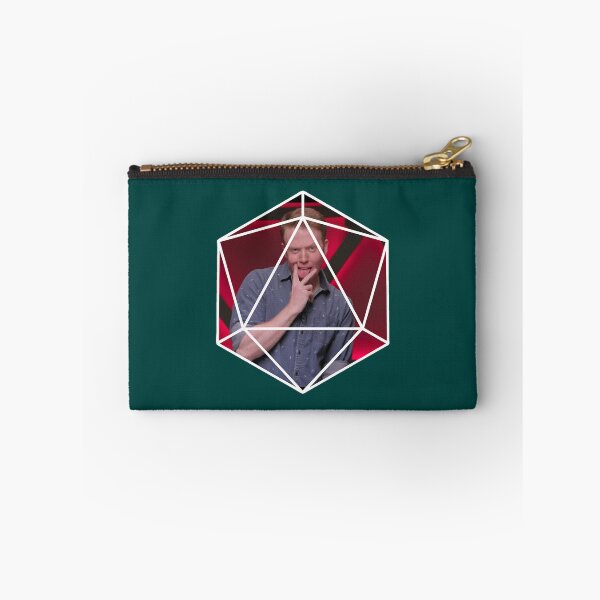 Item preview, Brennan Lee Mulligan D20 Dice Design designed and sold by ryellin.