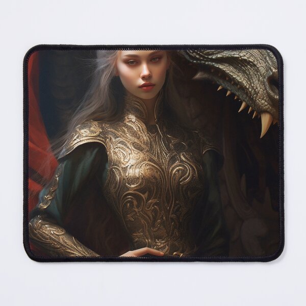 Item preview, The Enchantress and the Fire-Breather: A Tale of Bond and Power designed and sold by oanaunciuleanu.