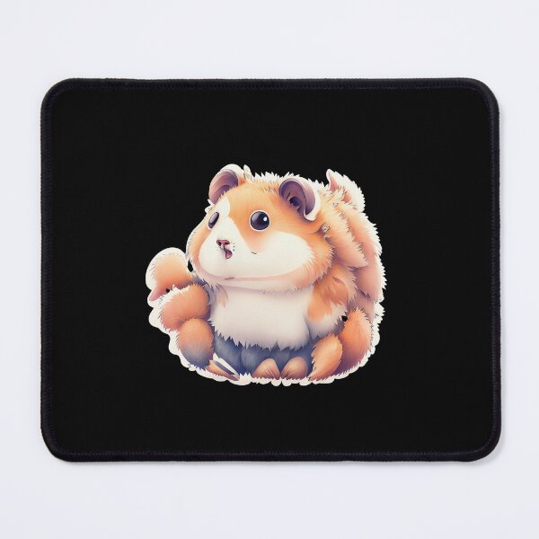 Item preview, Detailed Hamster Art designed and sold by mdhanim.