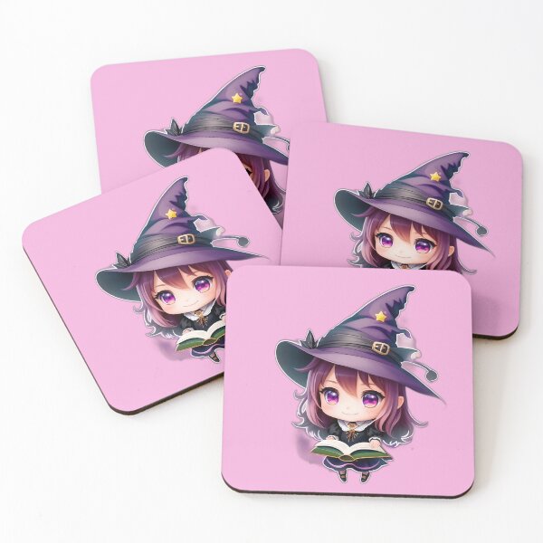Item preview, Wizard Chibi girl designed and sold by jp22yoshi.