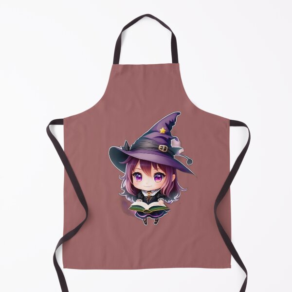 Item preview, Wizard Chibi girl designed and sold by jp22yoshi.