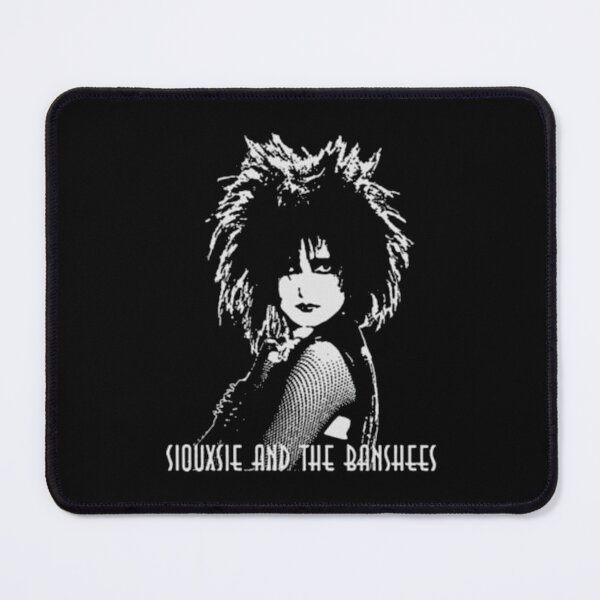 Item preview, The Siouxsie Man designed and sold by ClaraHowel.
