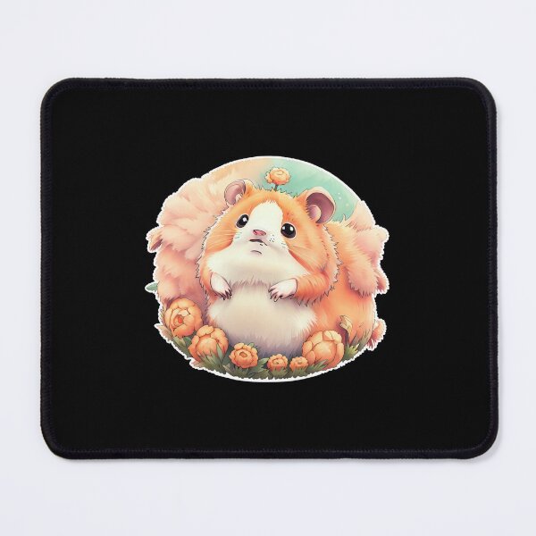 Item preview, Hamster Sticker Collection designed and sold by mdhanim.