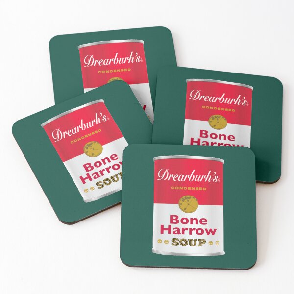 Item preview, bone harrow soup   designed and sold by ChaterKenpers.