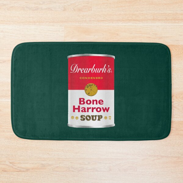 Item preview, bone harrow soup   designed and sold by ChaterKenpers.