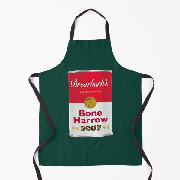 Item preview, bone harrow soup   designed and sold by ChaterKenpers.