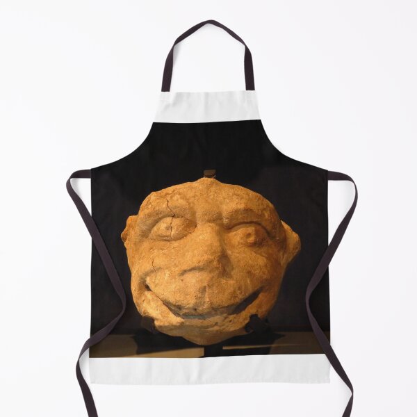 Item preview, Gargoyle, Battle Abbey ( Yellow Light ) designed and sold by wiggyofipswich.