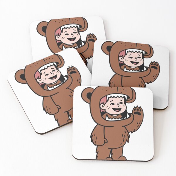 Item preview,  Cuite Baby Doge Suite designed and sold by RichardParadi.