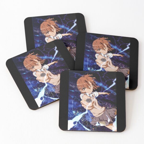 Item preview, Toaru Kagaku - Misaka Mikoto designed and sold by ClothingMapleD.