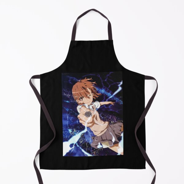 Item preview, Toaru Kagaku - Misaka Mikoto designed and sold by ClothingMapleD.