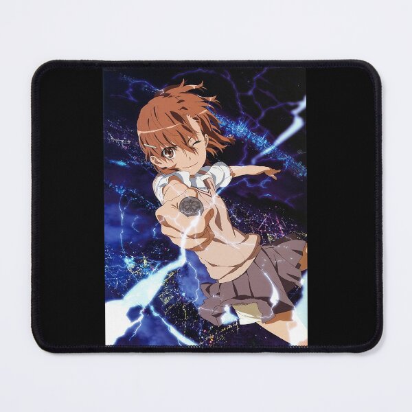 Item preview, Toaru Kagaku - Misaka Mikoto designed and sold by ClothingMapleD.