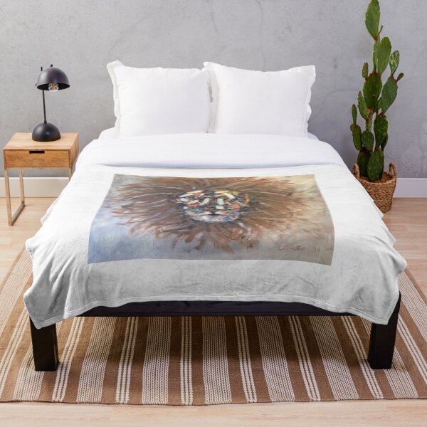 Item preview, Lion 52 designed and sold by LloydGlover.