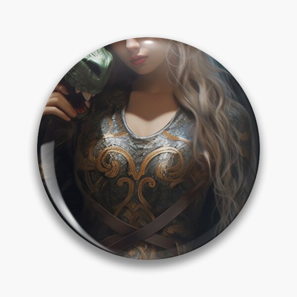 Item preview, The Enchantress and the Fire-Breather: A Tale of Bond and Power designed and sold by oanaunciuleanu.